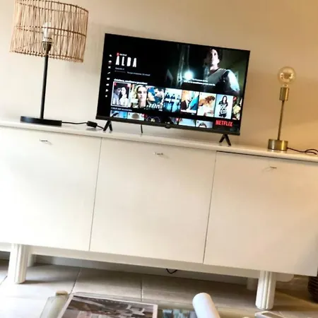 Incantevole, Casa Annetta 800 Mt Dal Mare 아파트 비아레지오