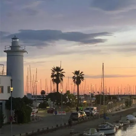 Incantevole, Casa Annetta 800 Mt Dal Mare