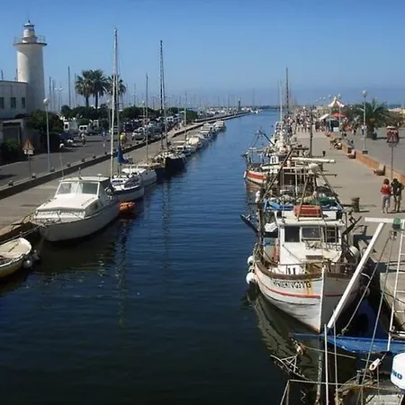 Incantevole, Casa Annetta 800 Mt Dal Mare *