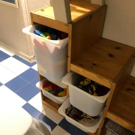 Apartment Incantevole, Casa Annetta 800 Mt Dal Mare Viareggio