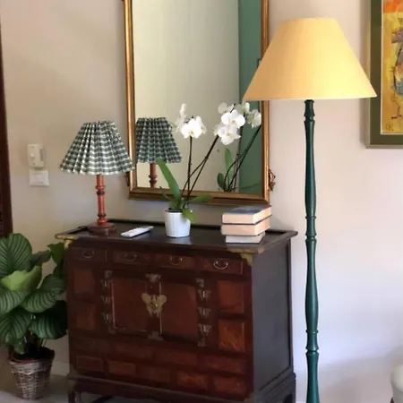 Apartment Incantevole, Casa Annetta 800 Mt Dal Mare Viareggio