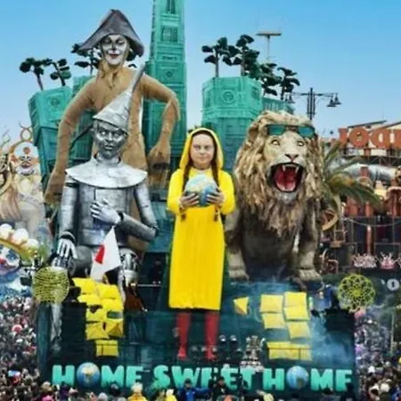 Incantevole, Casa Annetta 800 Mt Dal Mare Viareggio