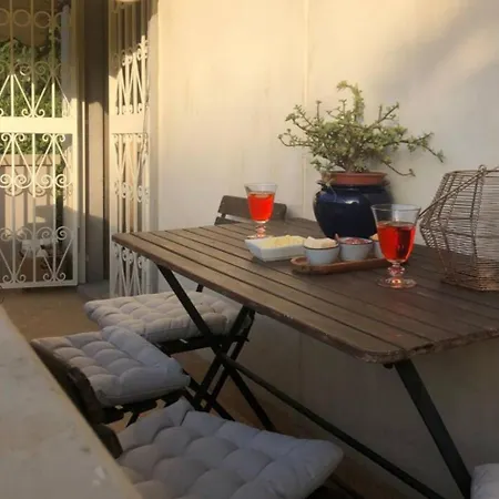Apartment Incantevole, Casa Annetta 800 Mt Dal Mare *