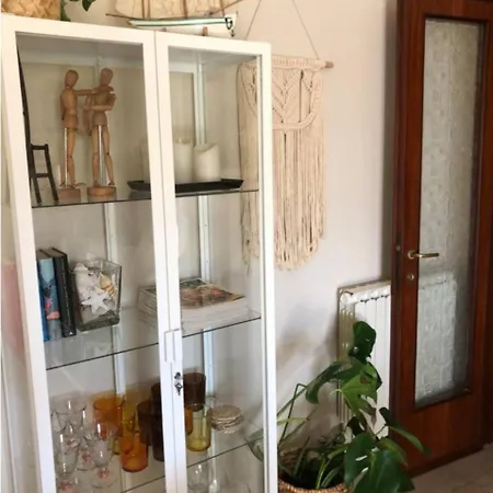 Incantevole, Casa Annetta 800 Mt Dal Mare *