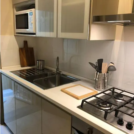 Apartment Incantevole, Casa Annetta 800 Mt Dal Mare