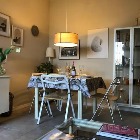 Incantevole, Casa Annetta 800 Mt Dal Mare *