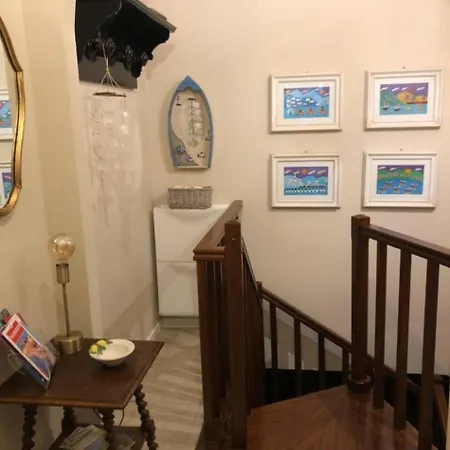 Apartment Incantevole, Casa Annetta 800 Mt Dal Mare *