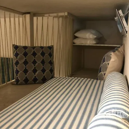 Apartment Incantevole, Casa Annetta 800 Mt Dal Mare