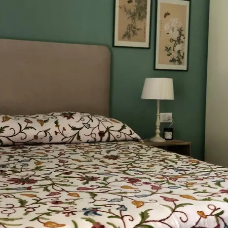 Incantevole, Casa Annetta 800 Mt Dal Mare Apartment *