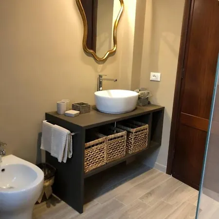 Incantevole, Casa Annetta 800 Mt Dal Mare Viareggio