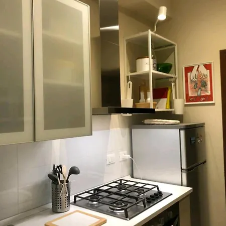 Incantevole, Casa Annetta 800 Mt Dal Mare Viareggio