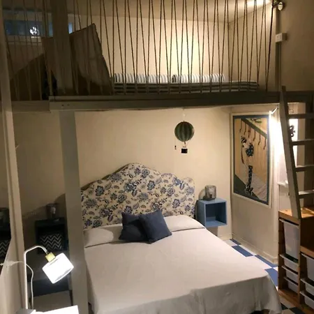 Incantevole, Casa Annetta 800 Mt Dal Mare Viareggio