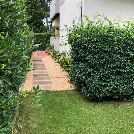 Apartment Incantevole, Casa Annetta 800 Mt Dal Mare *